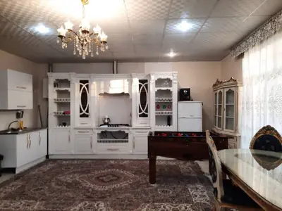 ویلا یک خوابه استخردار باغ آکاسیا