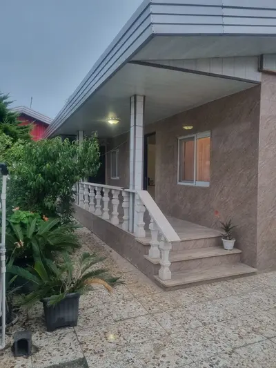 ویلا دوخوابه اجاکسر 3