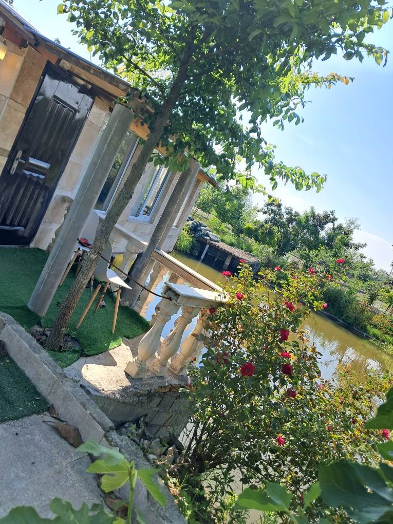 ویلا دوخوابه سرای یار