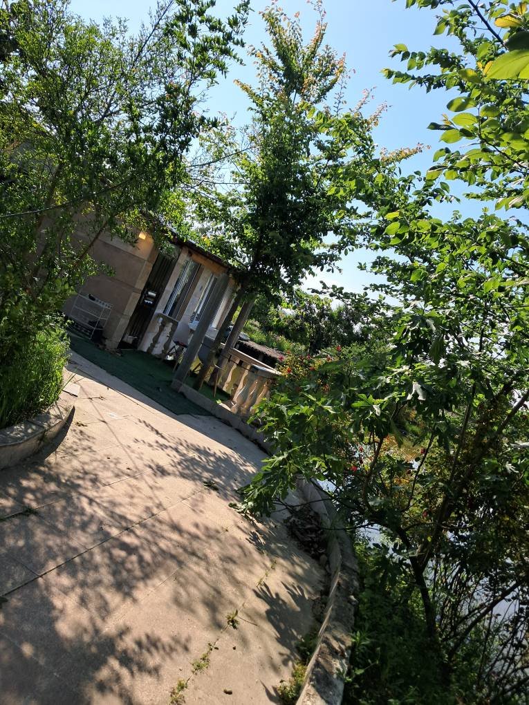 ویلا دوخوابه سرای یار