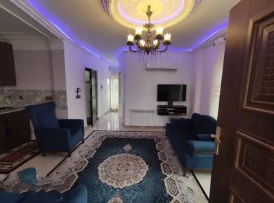 ویلا دوخوابه تریپلکس استخردار آبگرم شعبانیان