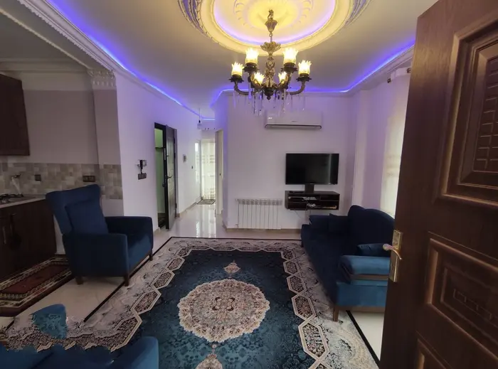 ویلا دوخوابه تریپلکس استخردار آبگرم شعبانیان