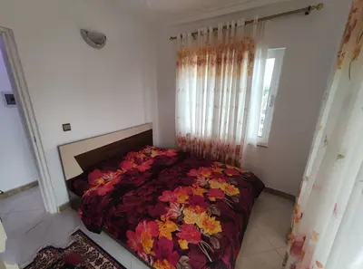 ویلا دوخوابه تریپلکس استخردار آبگرم شعبانیان