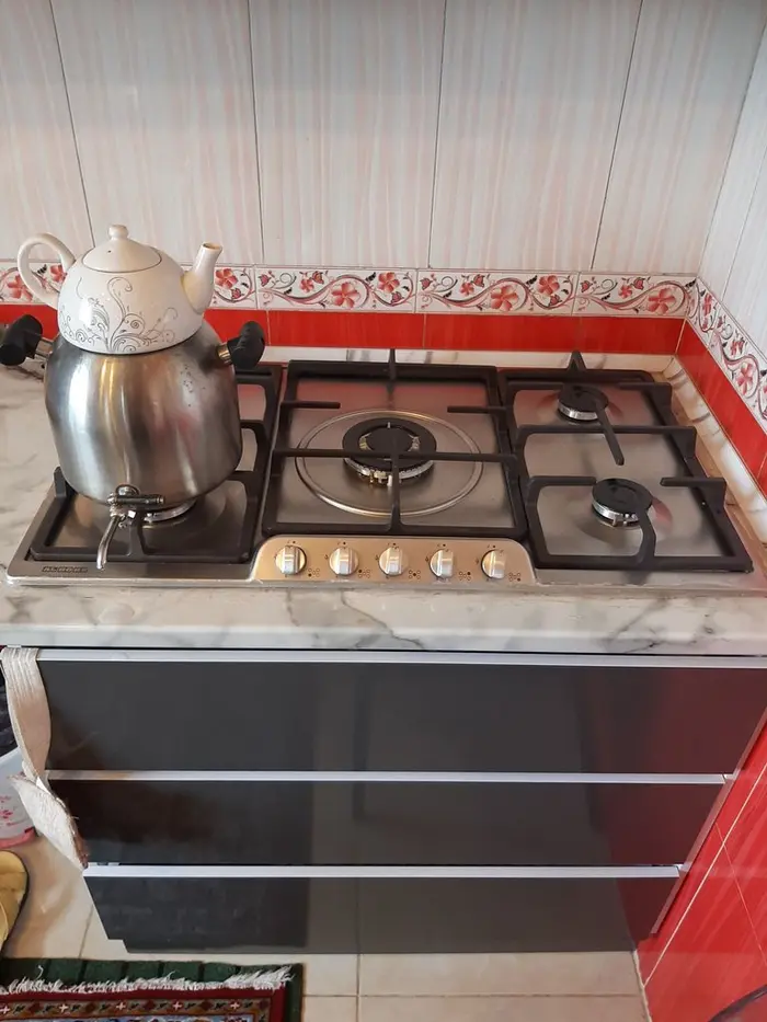 ویلا یک خوابه آلکام