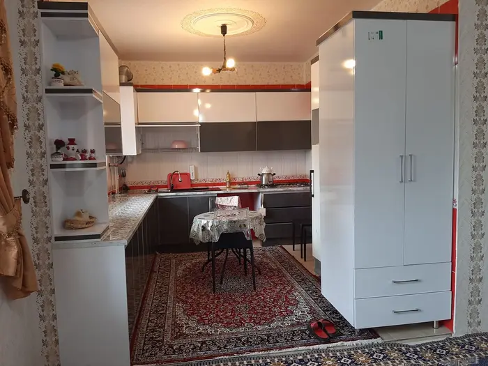 ویلا یک خوابه آلکام