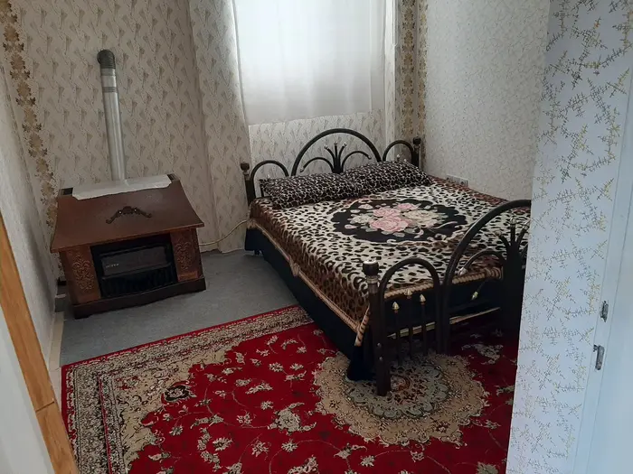 ویلا یک خوابه آلکام