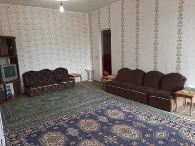 ویلا یک خوابه آلکام