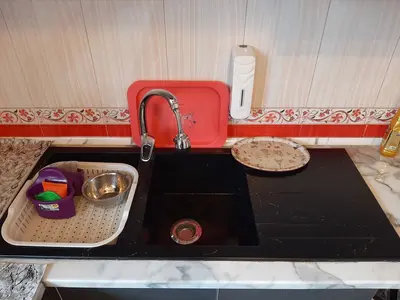 ویلا یک خوابه آلکام