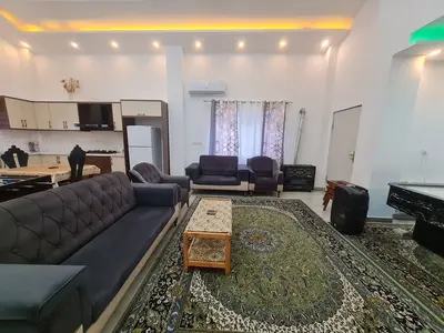 ویلا دوخوابه استخردار آبگرم کارن 3