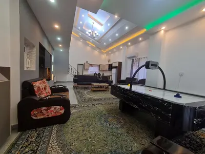 ویلا دوخوابه استخردار آبگرم کارن 3