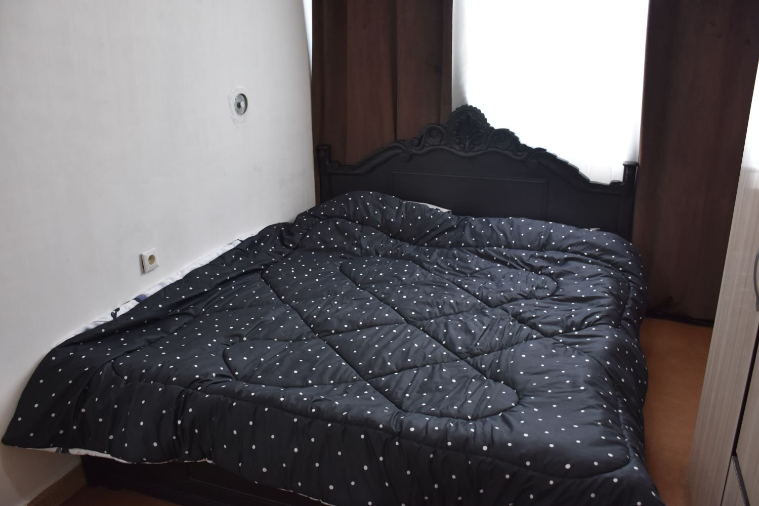 یک خوابه مهستان ۵۵