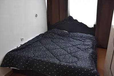 آپارتمان یک خوابه مهستان ۵۵