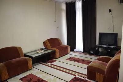 آپارتمان یک خوابه مهستان ۵۵