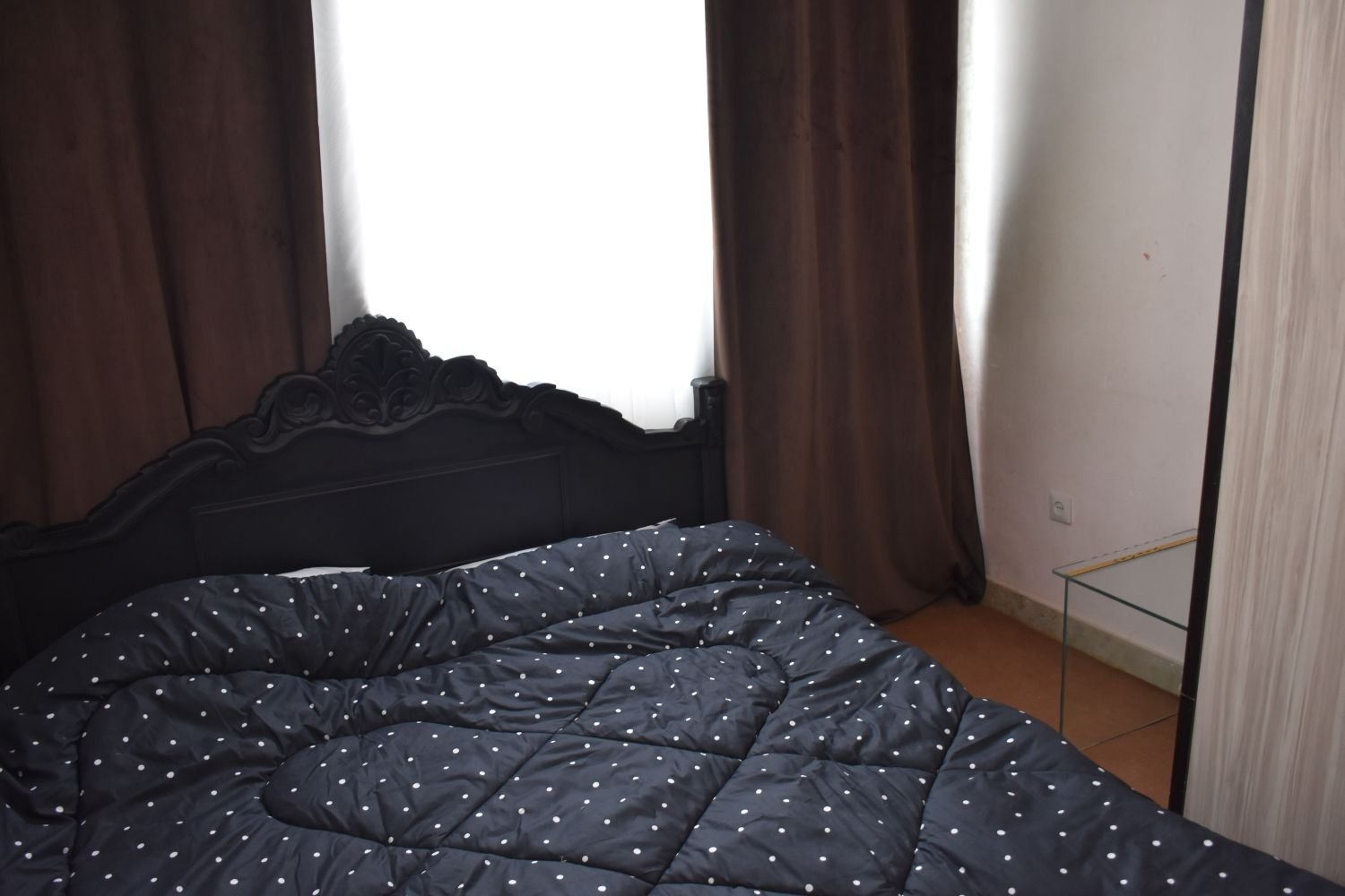 یک خوابه مهستان ۵۵