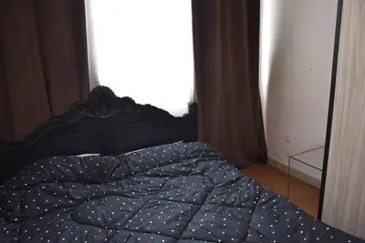 آپارتمان یک خوابه مهستان ۵۵