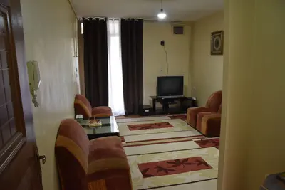 آپارتمان یک خوابه مهستان ۵۵