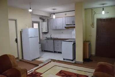 آپارتمان یک خوابه مهستان ۵۵