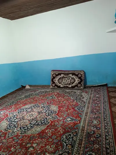 بومگردی تی تی گل - واحد پونه