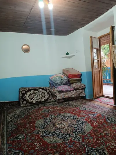 بومگردی تی تی گل - واحد شقایق