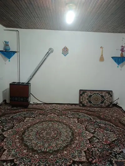 بومگردی تی تی گل - واحد گلایل