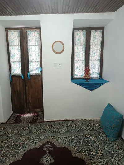 بومگردی تی تی گل - واحد داروک