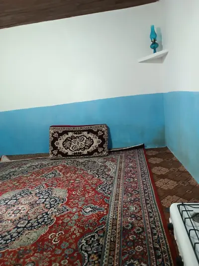 بومگردی تی تی گل - واحد پونه