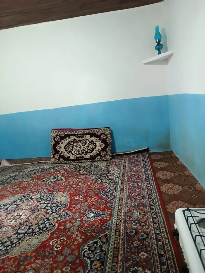 بوم گردی تی تی گل - واحد پونه