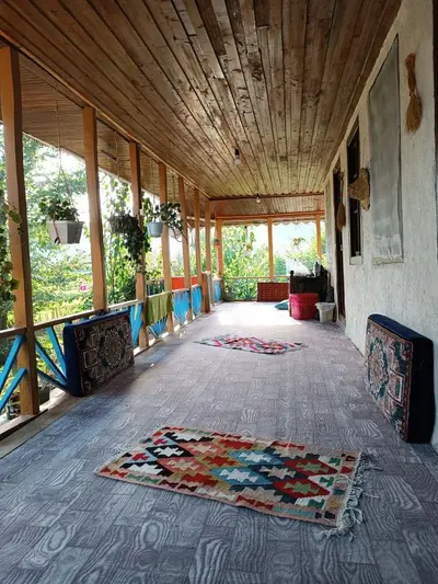 بومگردی تی تی گل - واحد گلایل