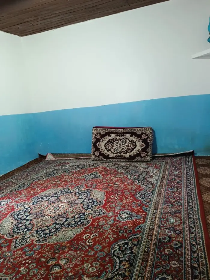 بوم گردی تی تی گل - واحد شقایق