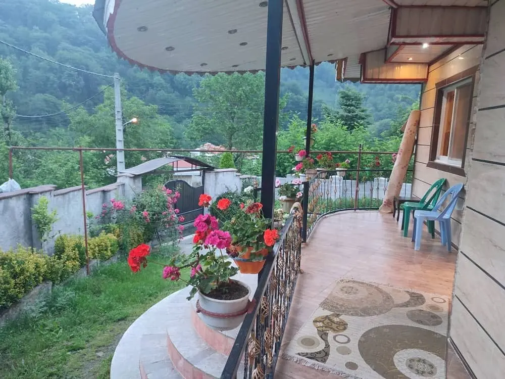 ویلا دوخوابه یاسر 3