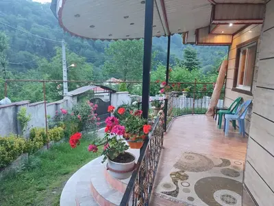 ویلا دوخوابه یاسر 3