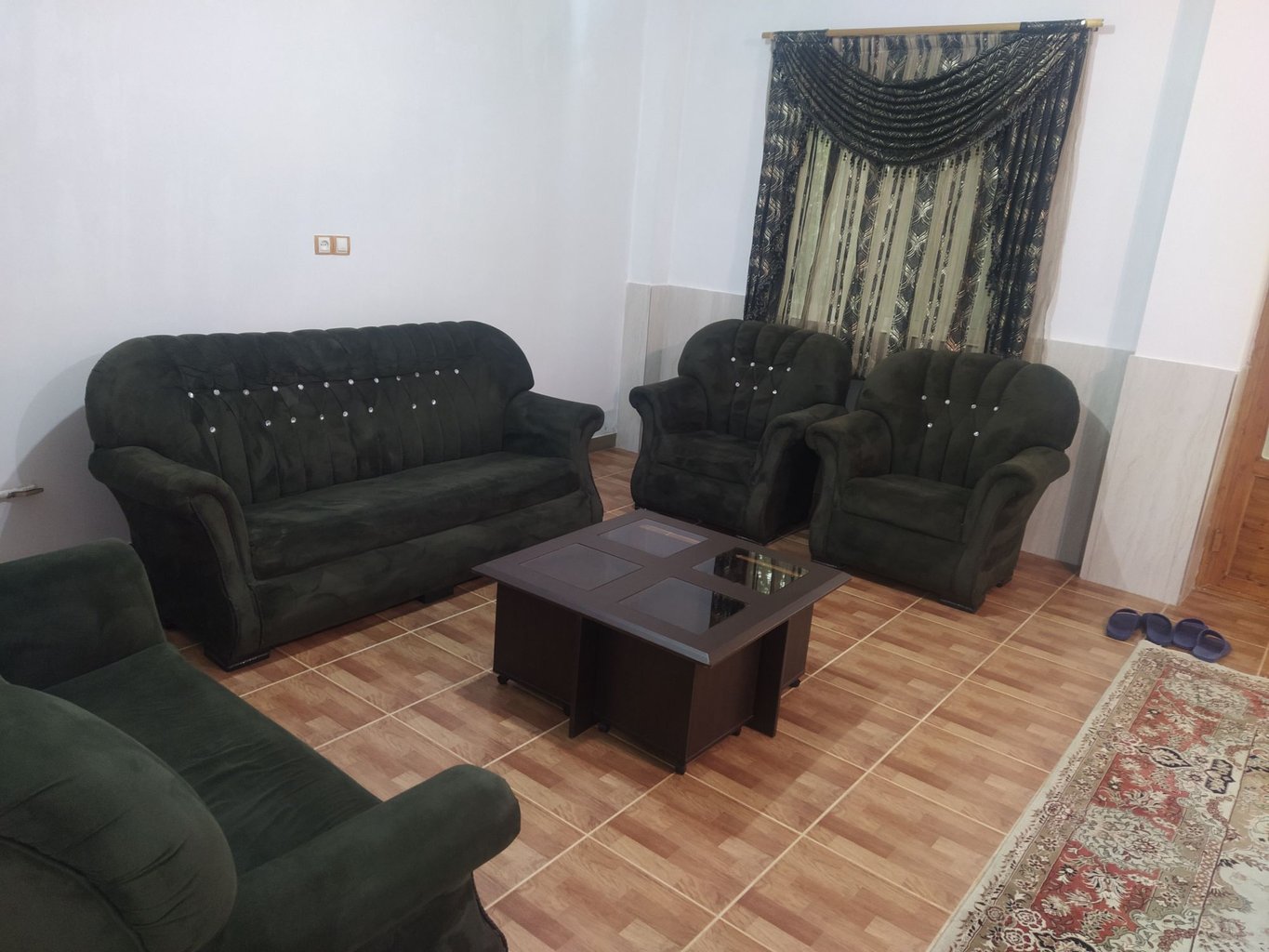 یک خوابه بهار 3