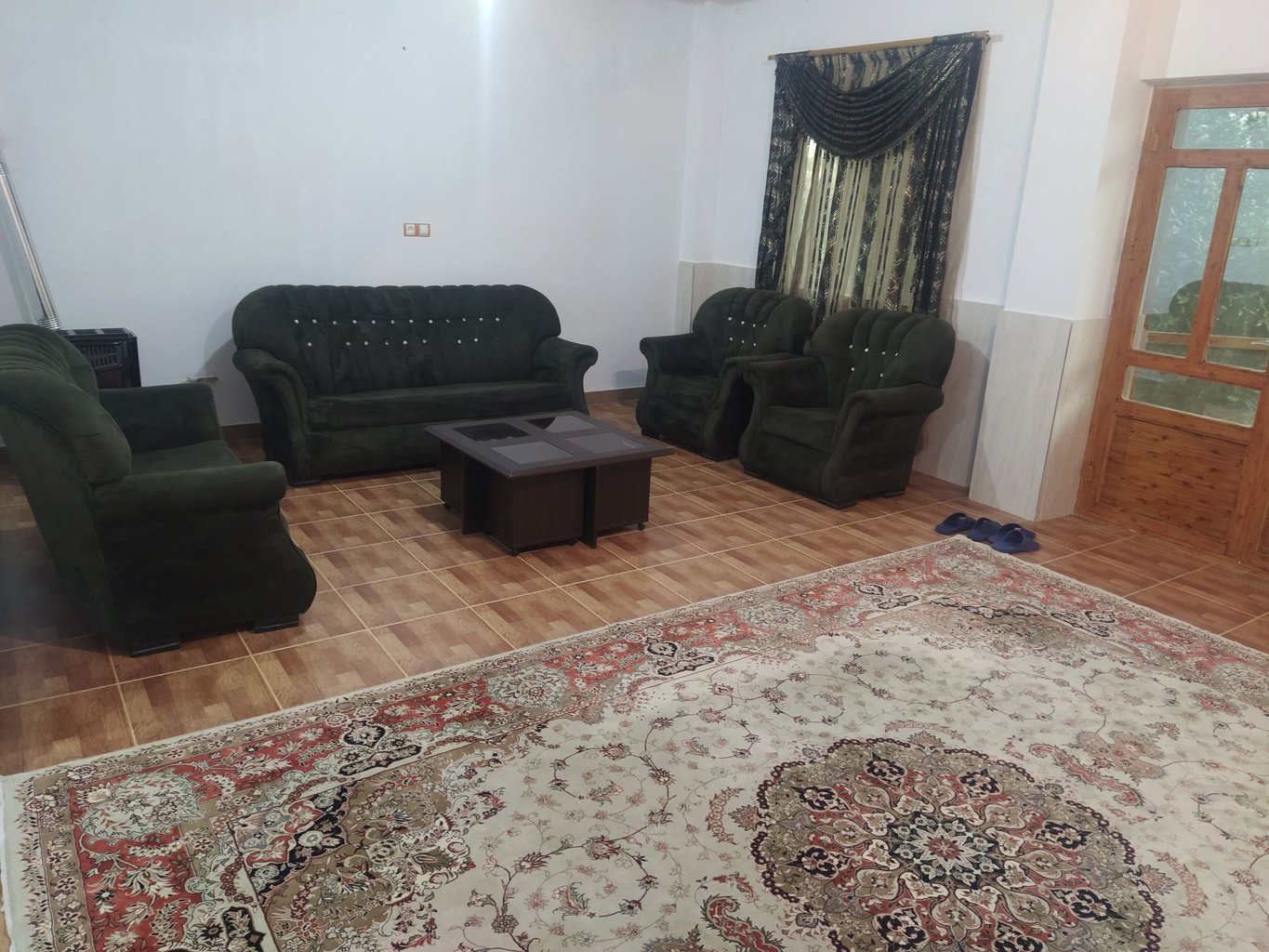 یک خوابه بهار 3