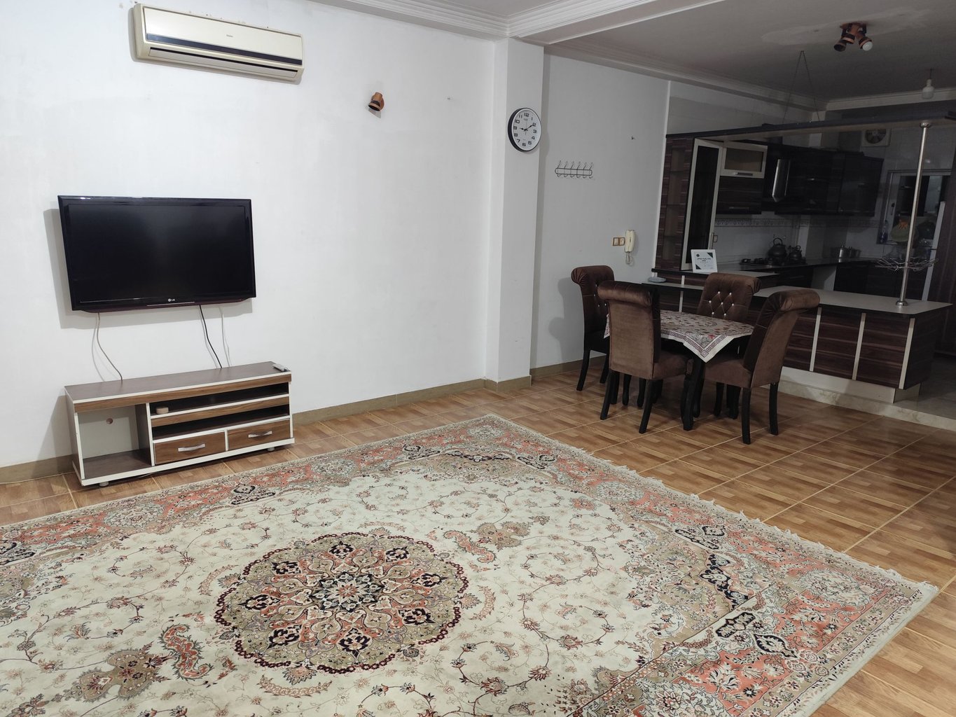 یک خوابه بهار 3