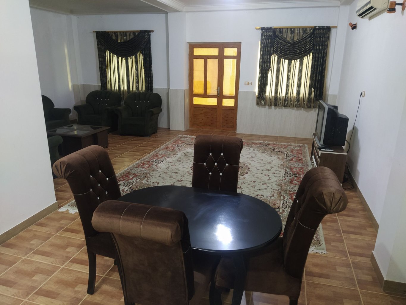 یک خوابه بهار 3