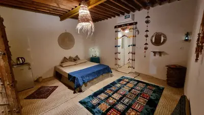 بومگردی سفرسال - واحد کُنته