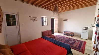 بومگردی سفرسال - واحد تافال