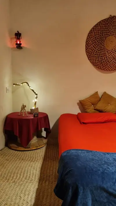 بومگردی سفرسال - واحد تافال