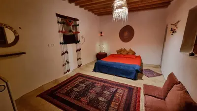 بومگردی سفرسال - واحد تافال