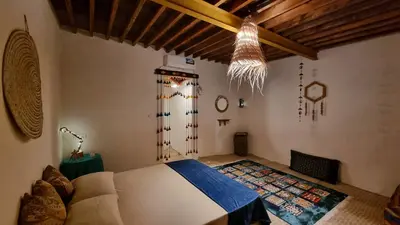 بومگردی سفرسال - واحد کُنته