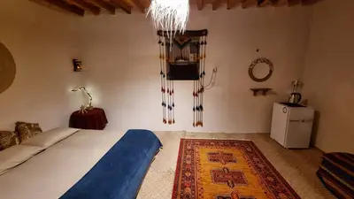 بومگردی سفرسال - واحد چَندَل