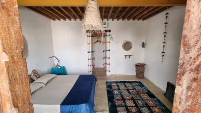 بومگردی سفرسال - واحد کُنته