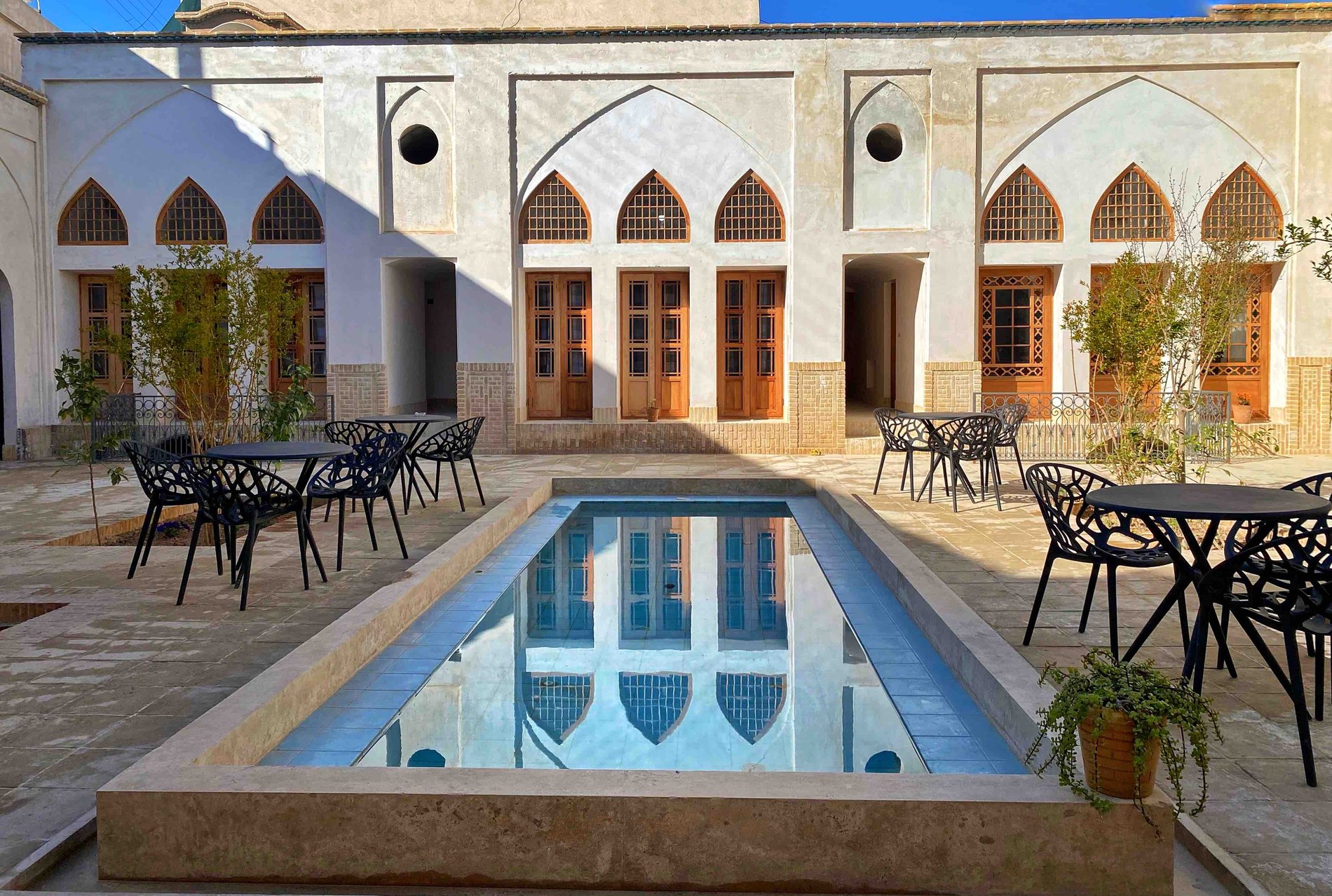 مجتمع اقامتگاهی سرای نفیس 1 - واحد الماس - انتخاب عنوان تصویر