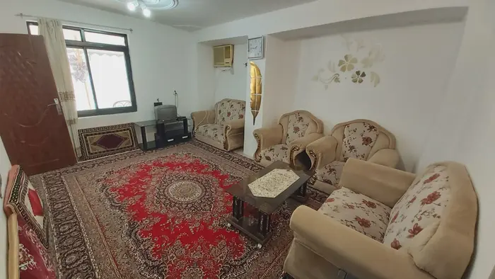 یک خوابه شعبانی  1