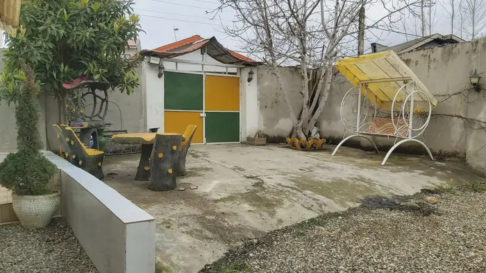 یک خوابه شعبانی  1