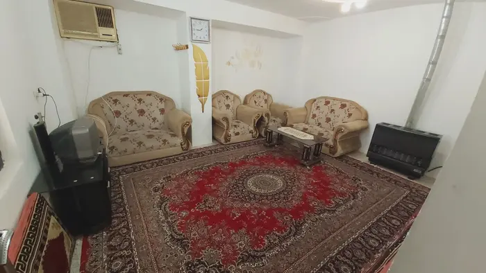 یک خوابه شعبانی  1