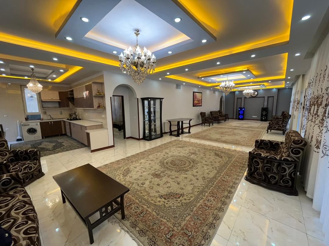 سه خوابه استخردار باغ بنیتا