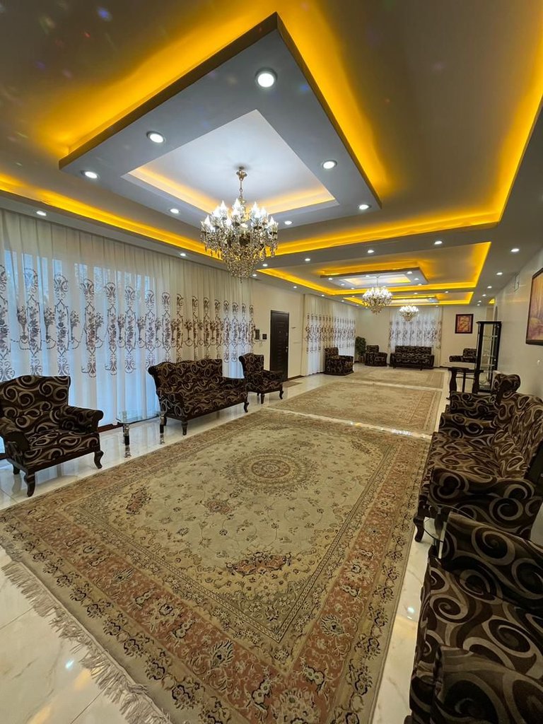 سه خوابه استخردار باغ بنیتا