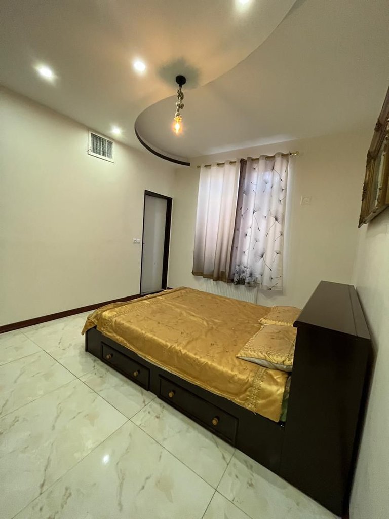 سه خوابه استخردار باغ بنیتا