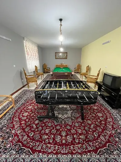 ویلا سه خوابه استخردار باغ بنیتا